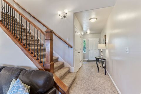 Tiny photo for 979 W WILLOW GREEN WAY, Farmington, UT 84025 (MLS # 2149082)