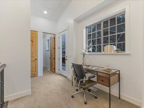 Tiny photo for 3017 CANYON LINKS DR, Park City, UT 84098 (MLS # 2158940)