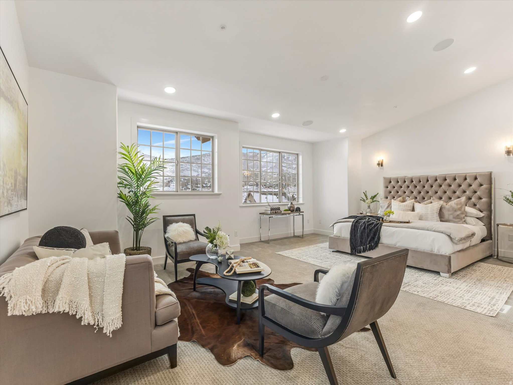 CANYON LINKS - Residential