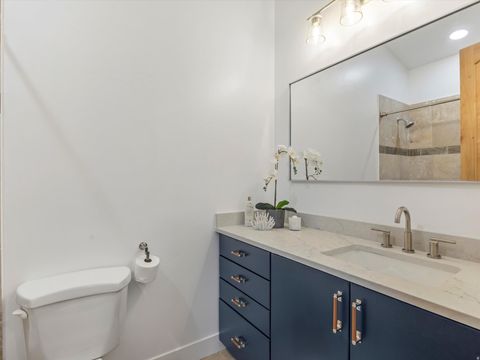 Tiny photo for 3017 CANYON LINKS DR, Park City, UT 84098 (MLS # 2158940)
