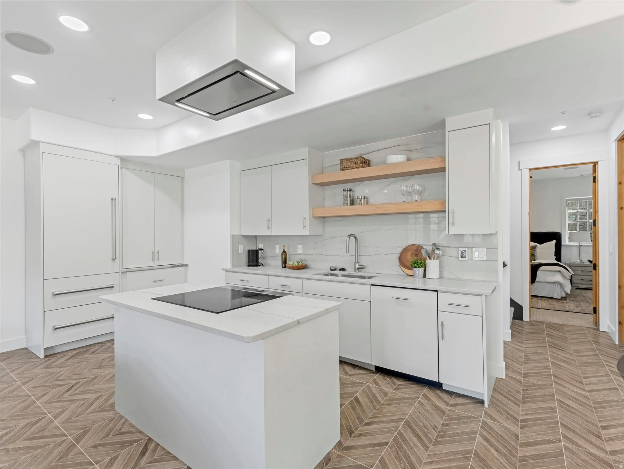 CANYON LINKS - Residential