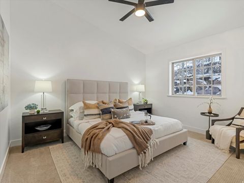 Tiny photo for 3017 CANYON LINKS DR, Park City, UT 84098 (MLS # 2158940)