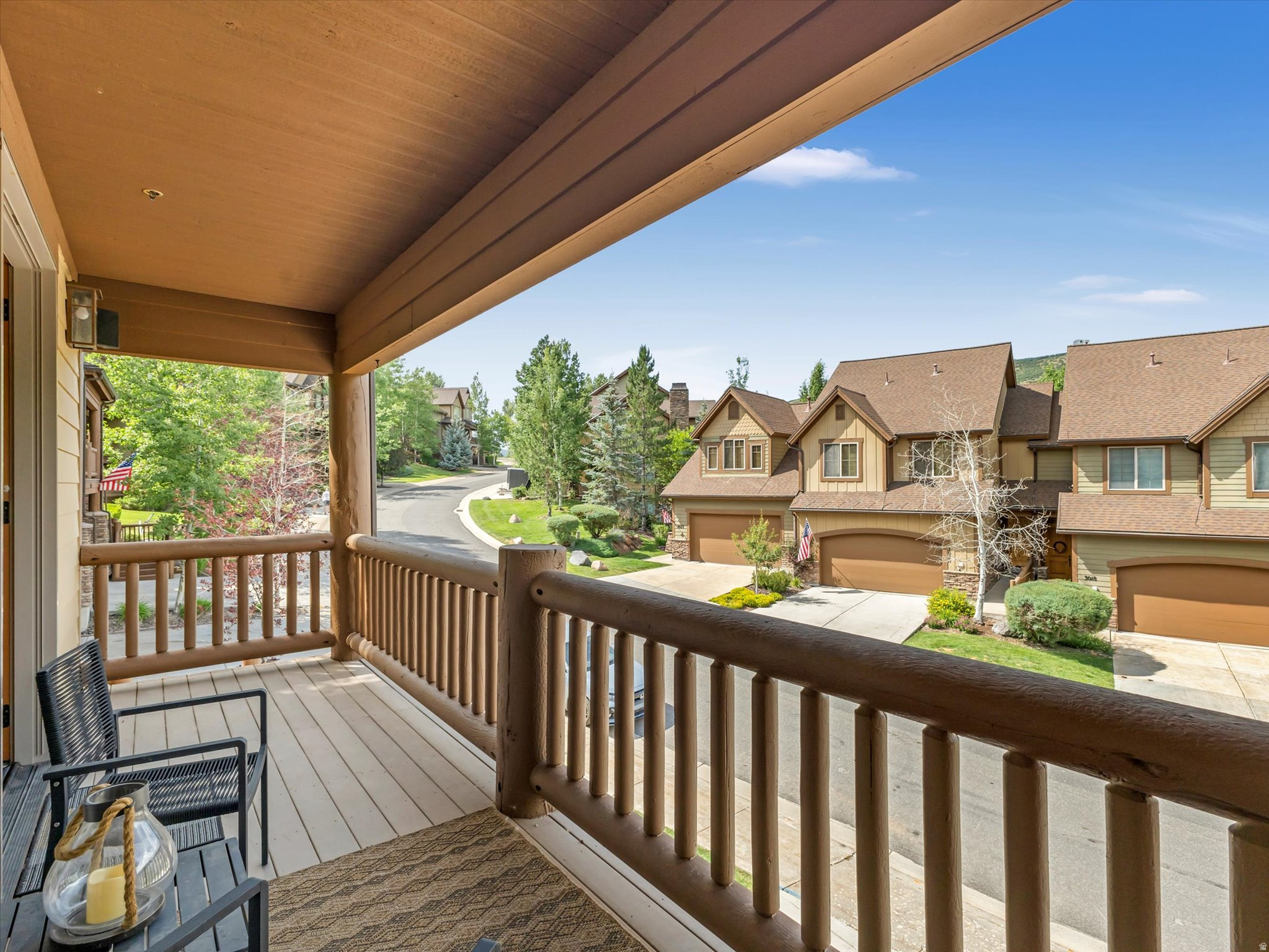 CANYON LINKS - Residential