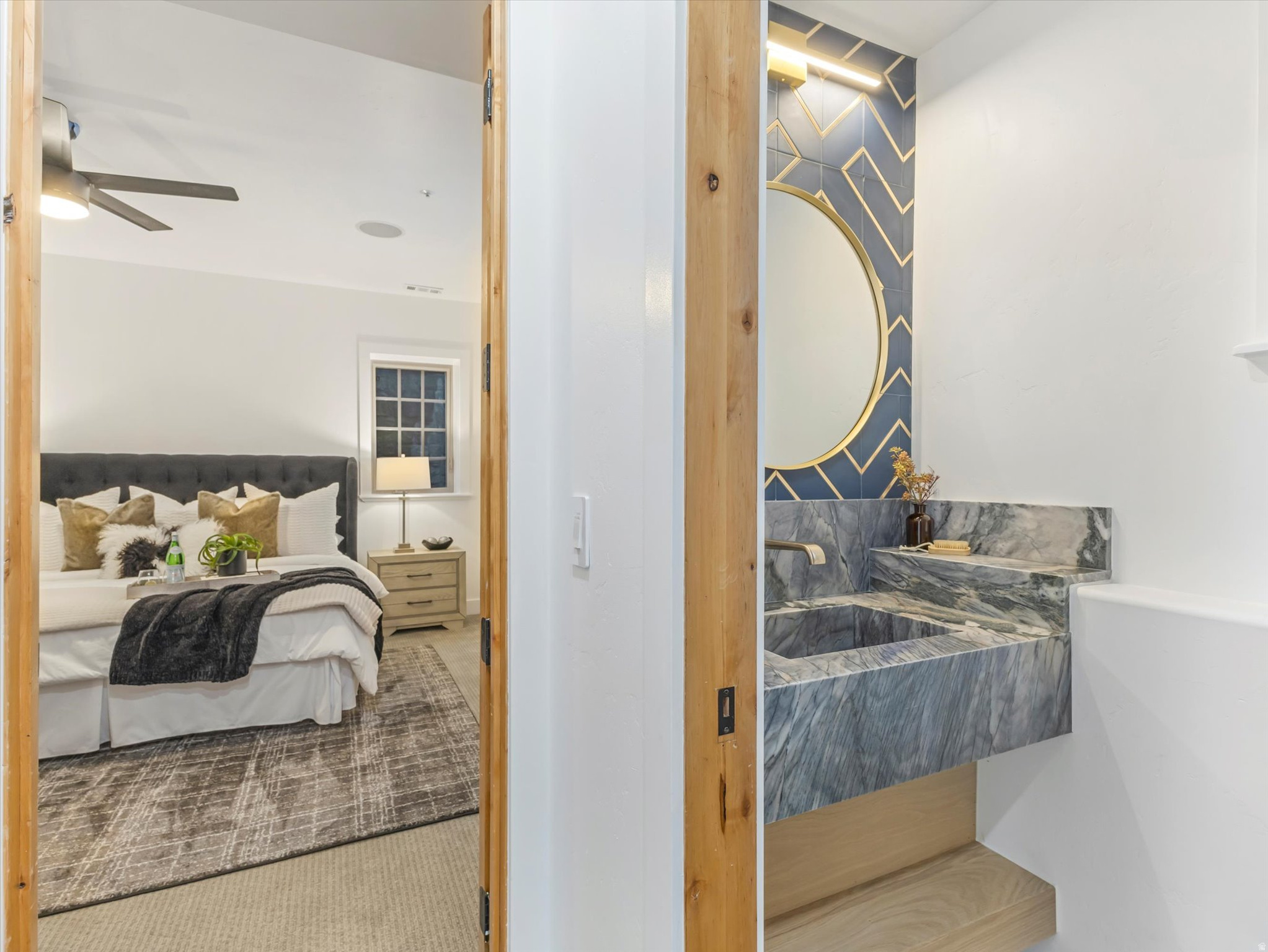 CANYON LINKS - Residential