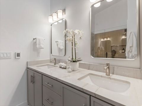 Tiny photo for 3017 CANYON LINKS DR, Park City, UT 84098 (MLS # 2158940)