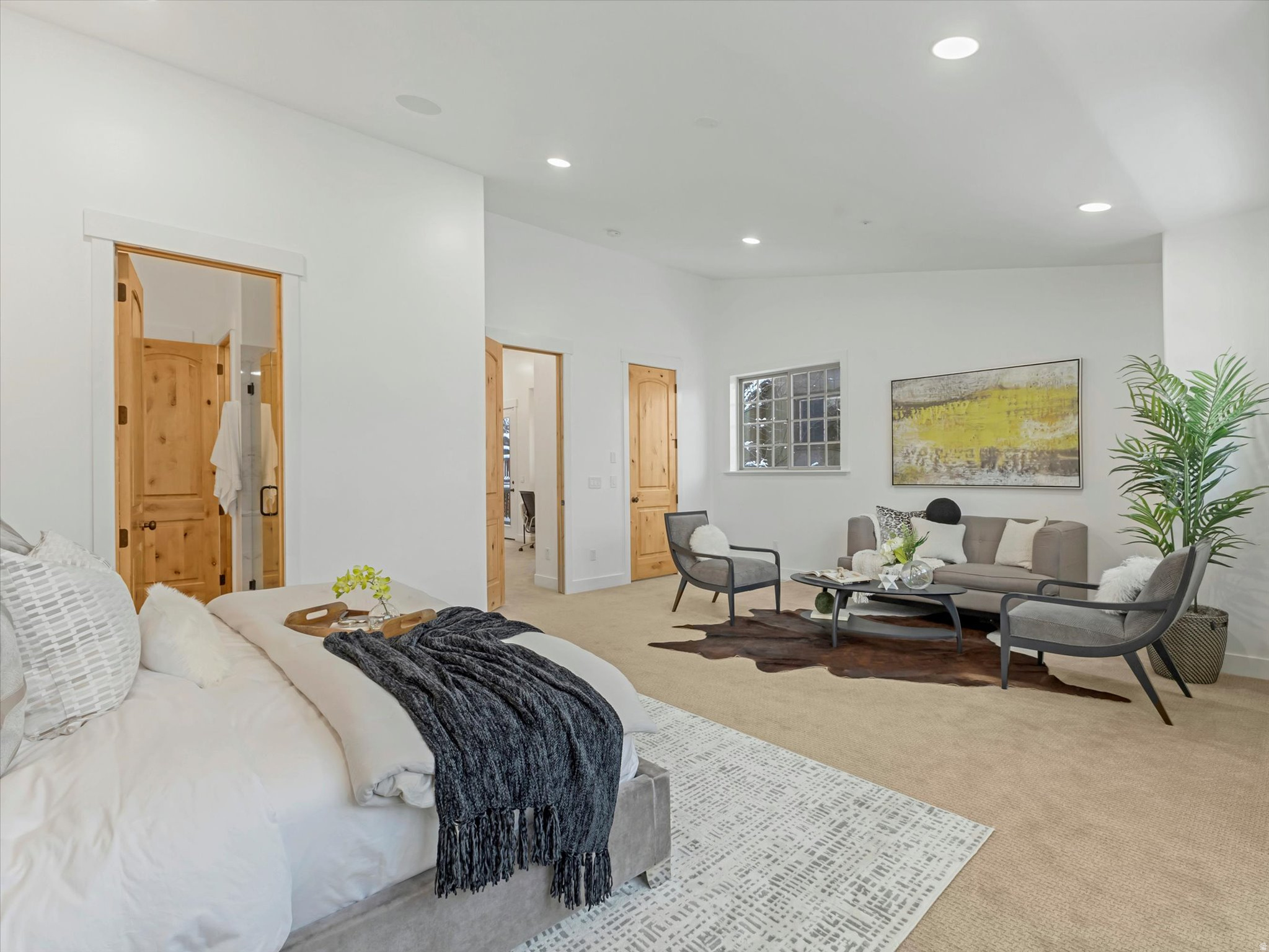 CANYON LINKS - Residential