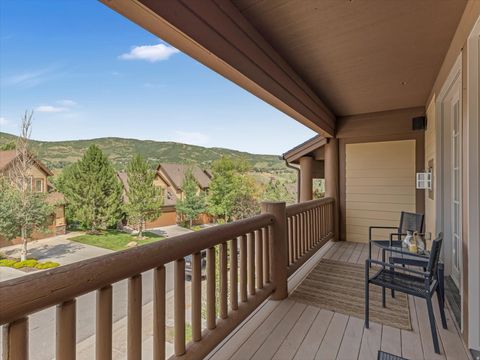 Tiny photo for 3017 CANYON LINKS DR, Park City, UT 84098 (MLS # 2158940)