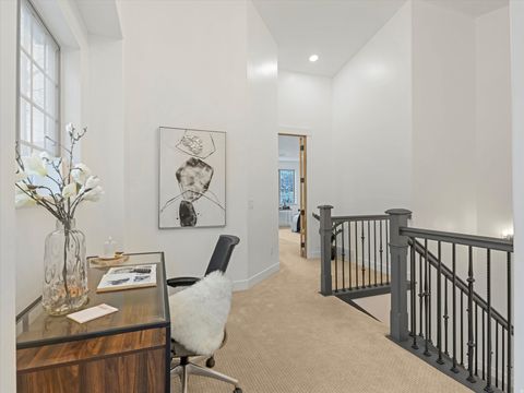Tiny photo for 3017 CANYON LINKS DR, Park City, UT 84098 (MLS # 2158940)