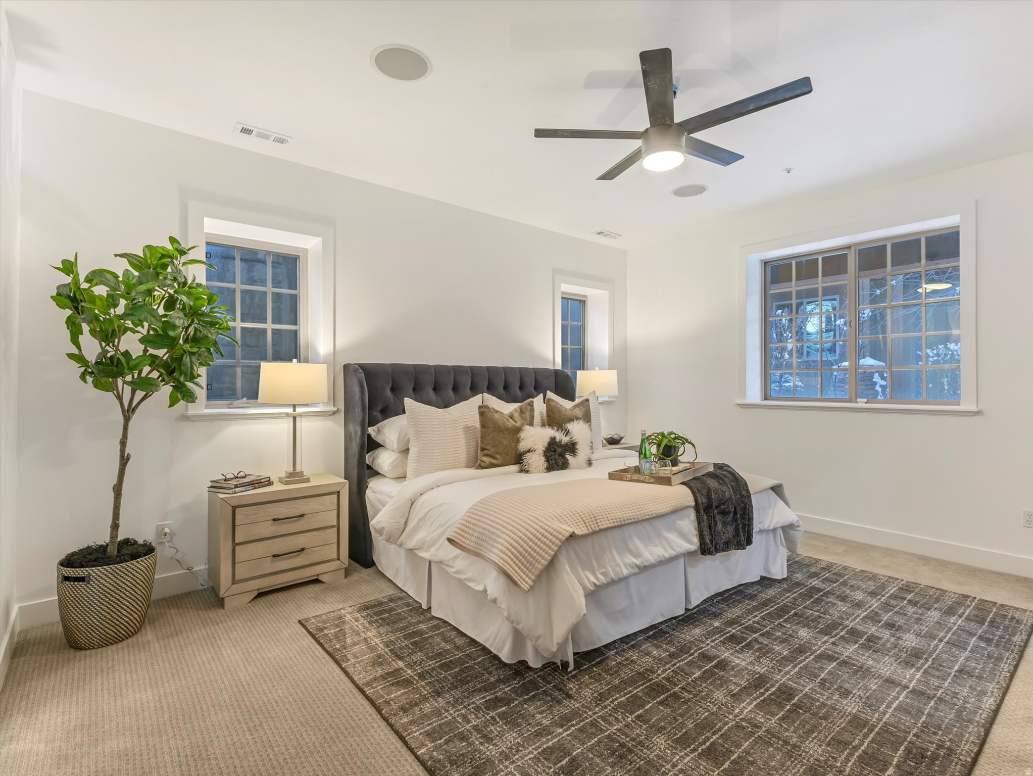 CANYON LINKS - Residential