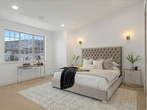 Tiny photo for 3017 CANYON LINKS DR, Park City, UT 84098 (MLS # 2158940)