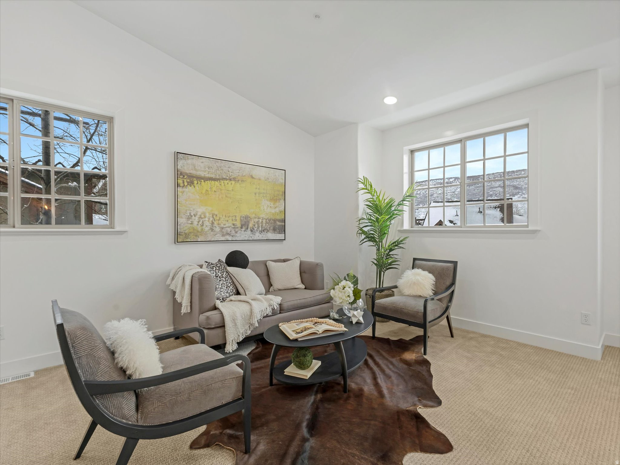 CANYON LINKS - Residential