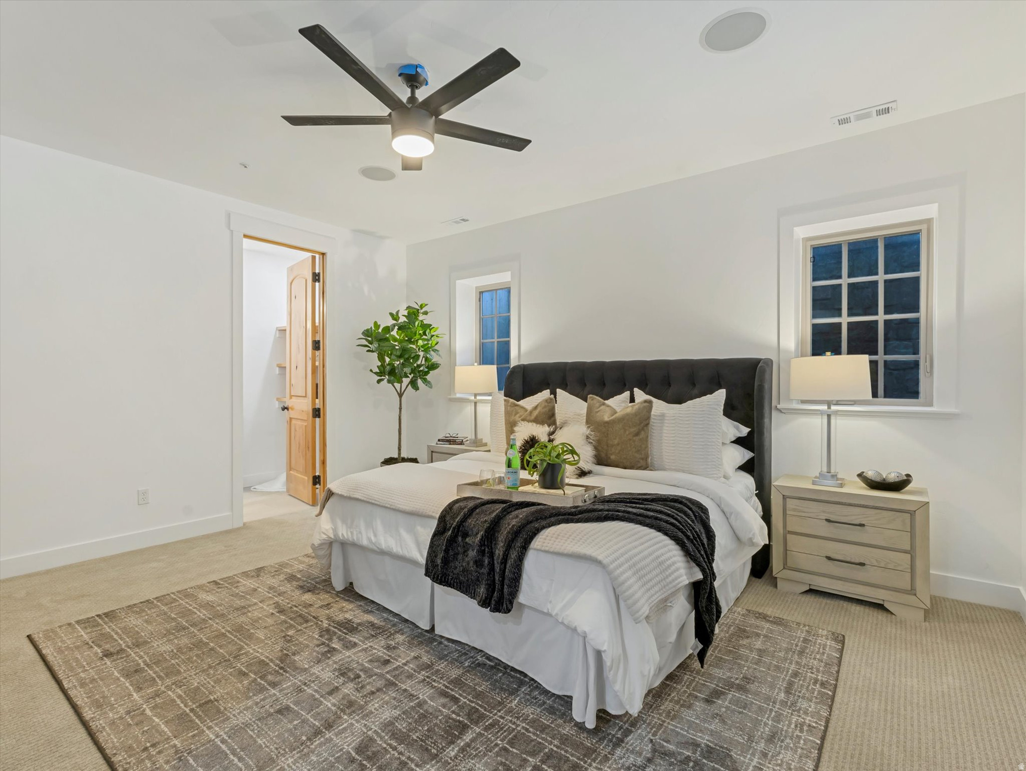 CANYON LINKS - Residential