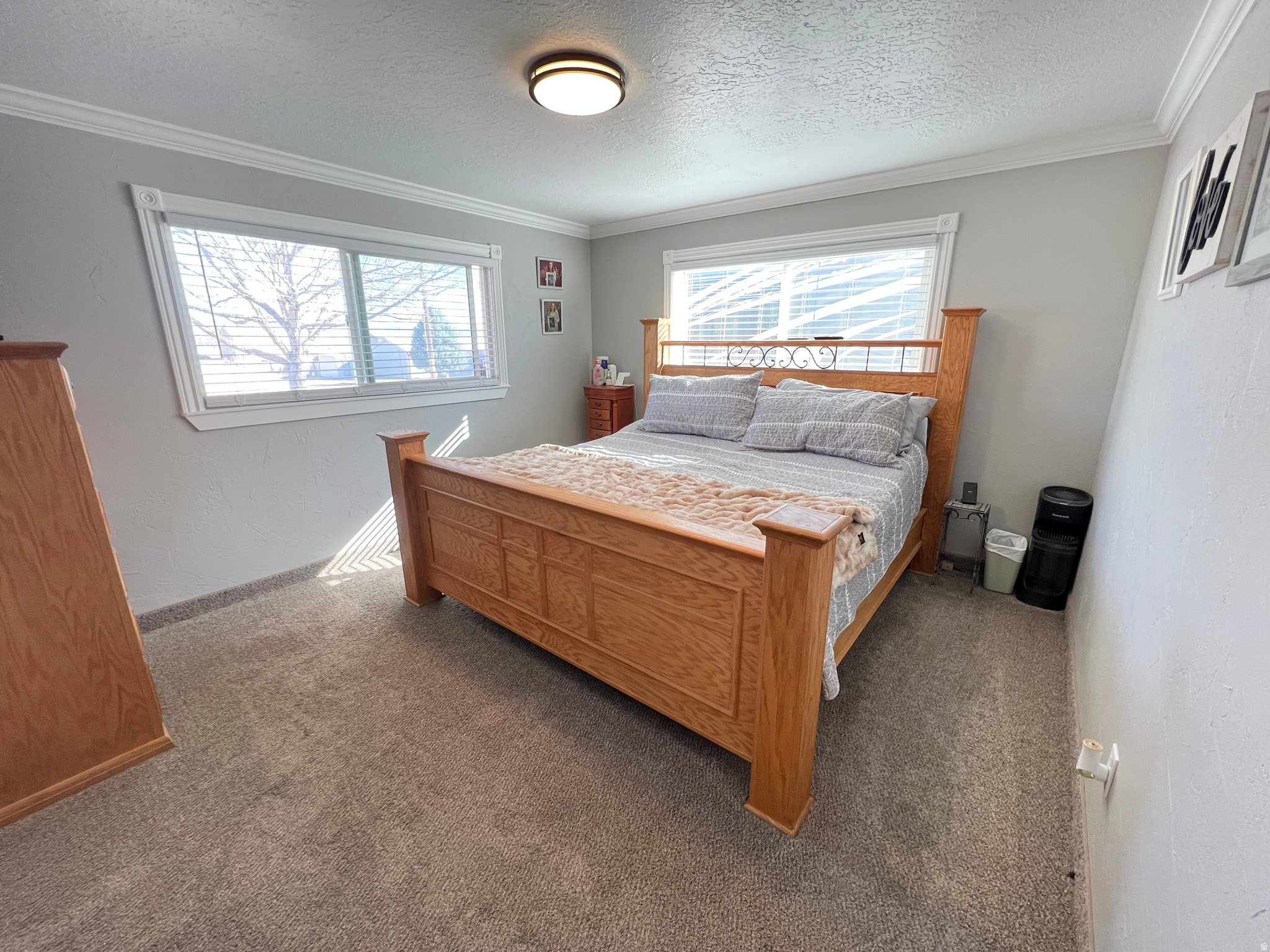 MORRISON SUBDIVISION - Residential