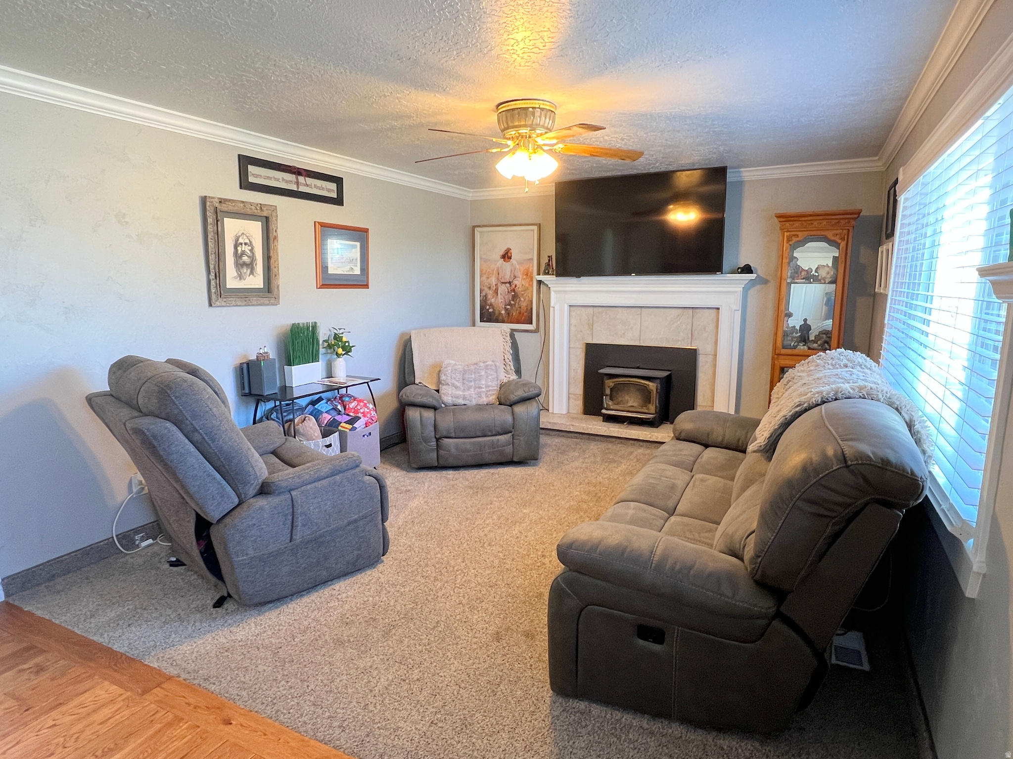 MORRISON SUBDIVISION - Residential