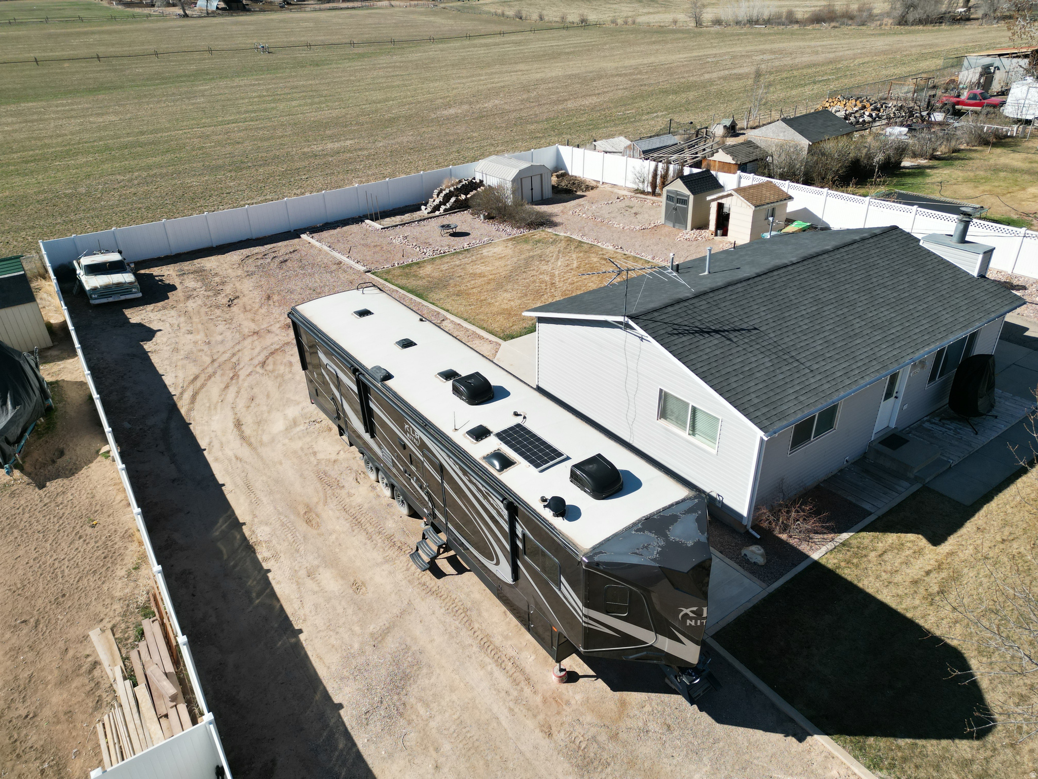 MORRISON SUBDIVISION - Residential