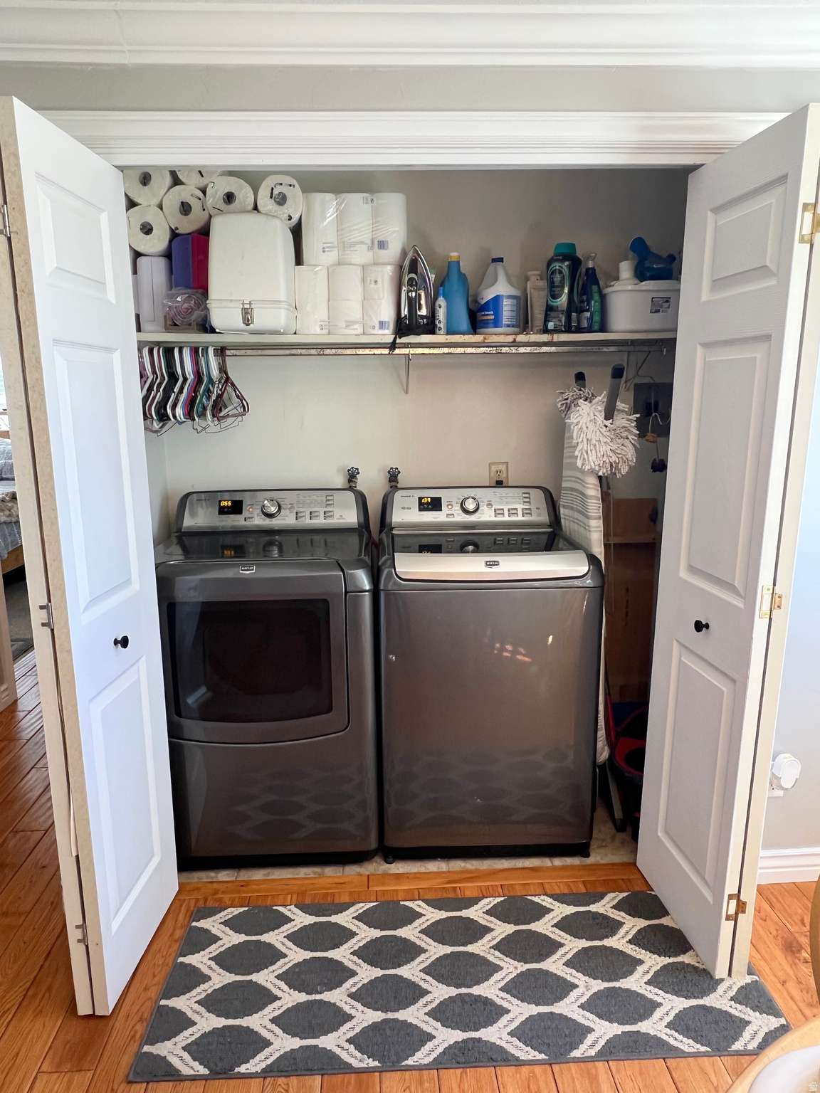 MORRISON SUBDIVISION - Residential