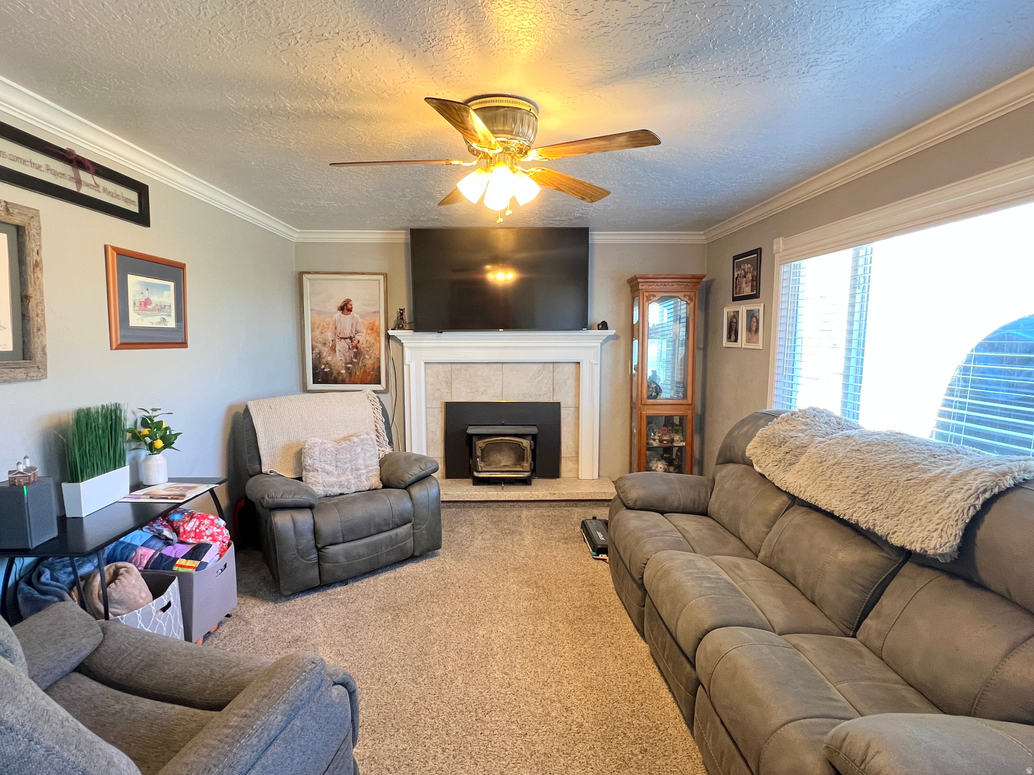 MORRISON SUBDIVISION - Residential