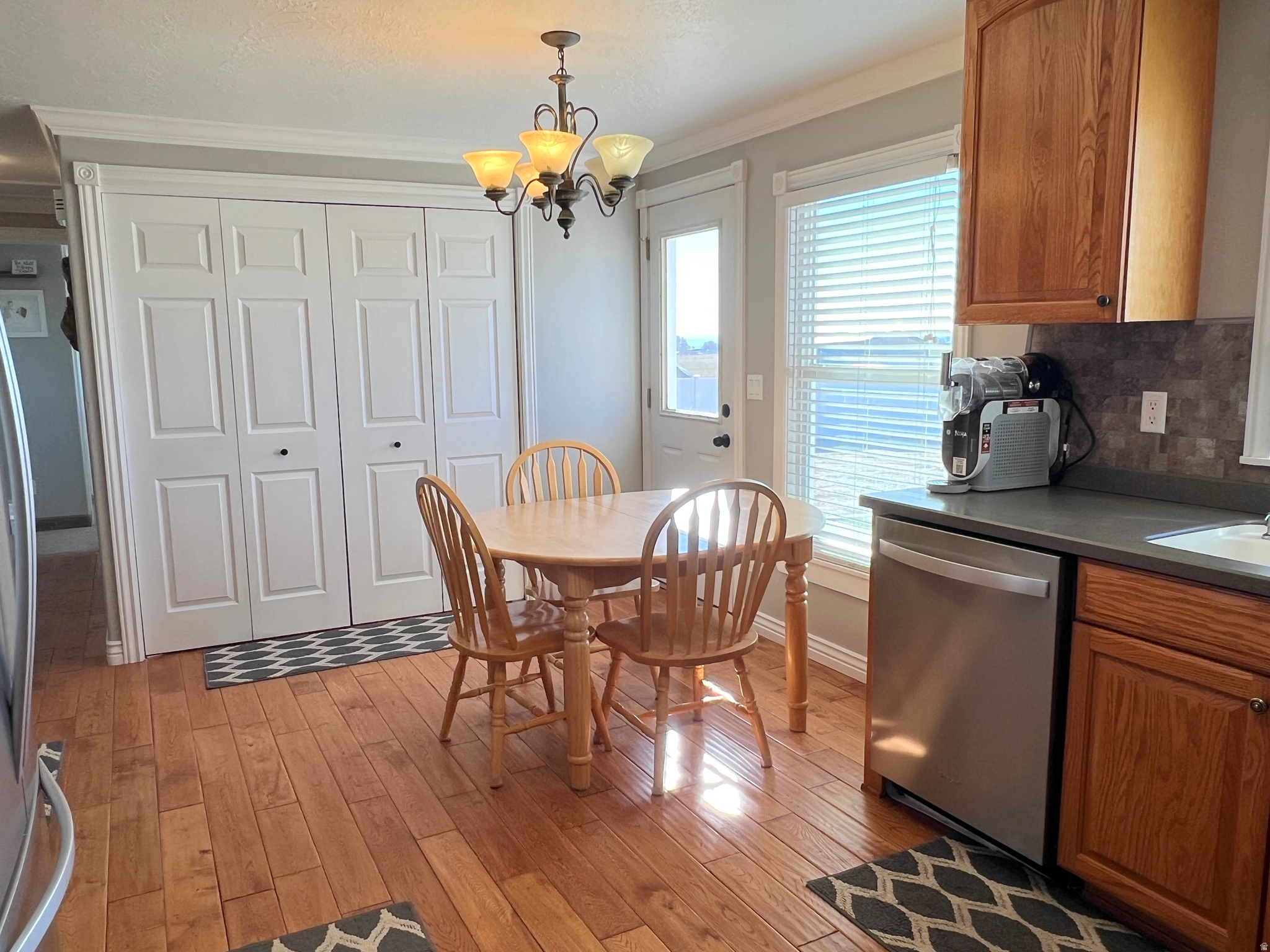 MORRISON SUBDIVISION - Residential