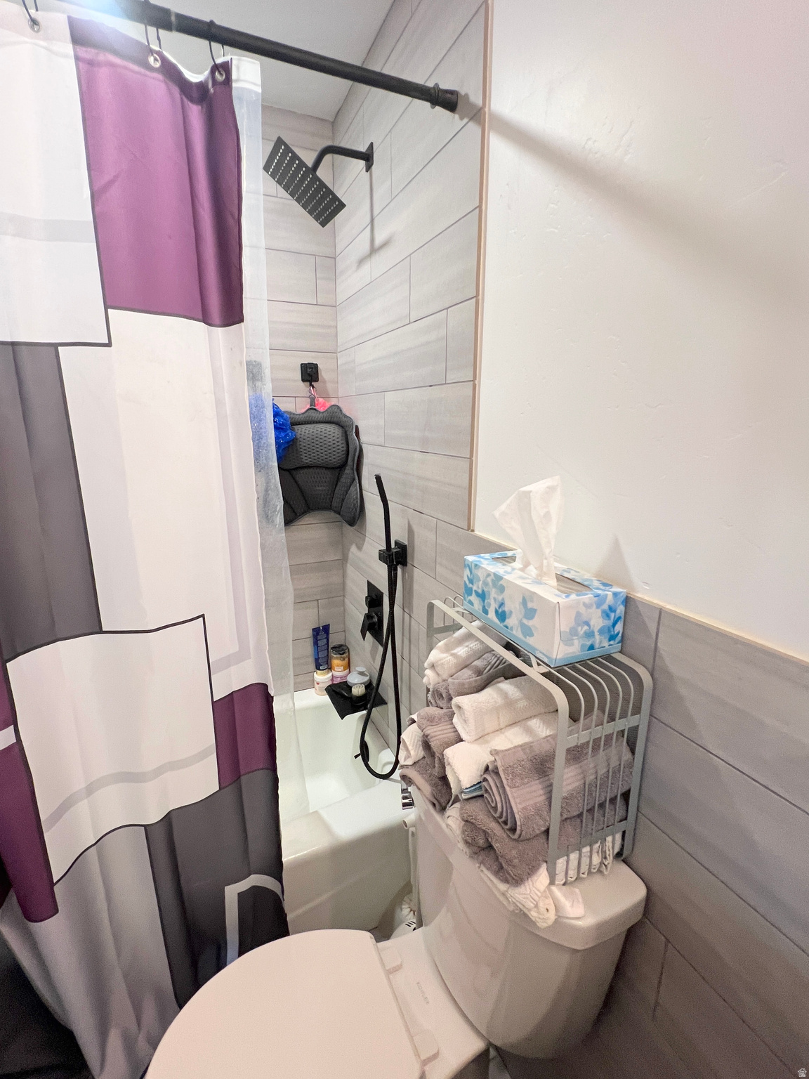 MORRISON SUBDIVISION - Residential