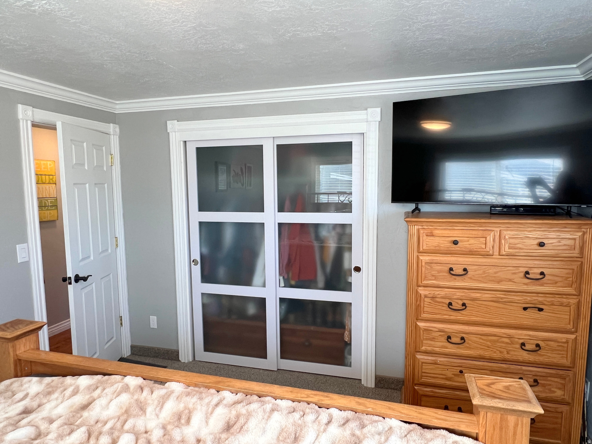 MORRISON SUBDIVISION - Residential