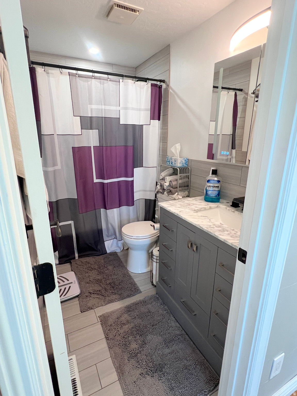 MORRISON SUBDIVISION - Residential