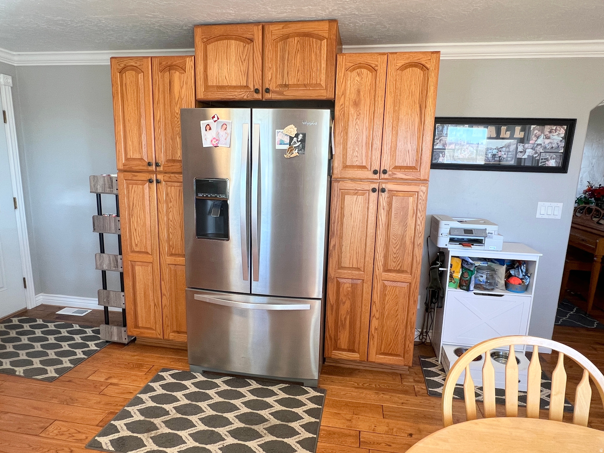 MORRISON SUBDIVISION - Residential