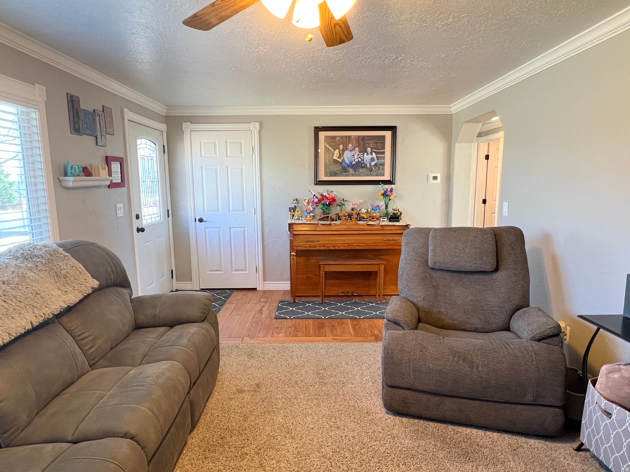 MORRISON SUBDIVISION - Residential