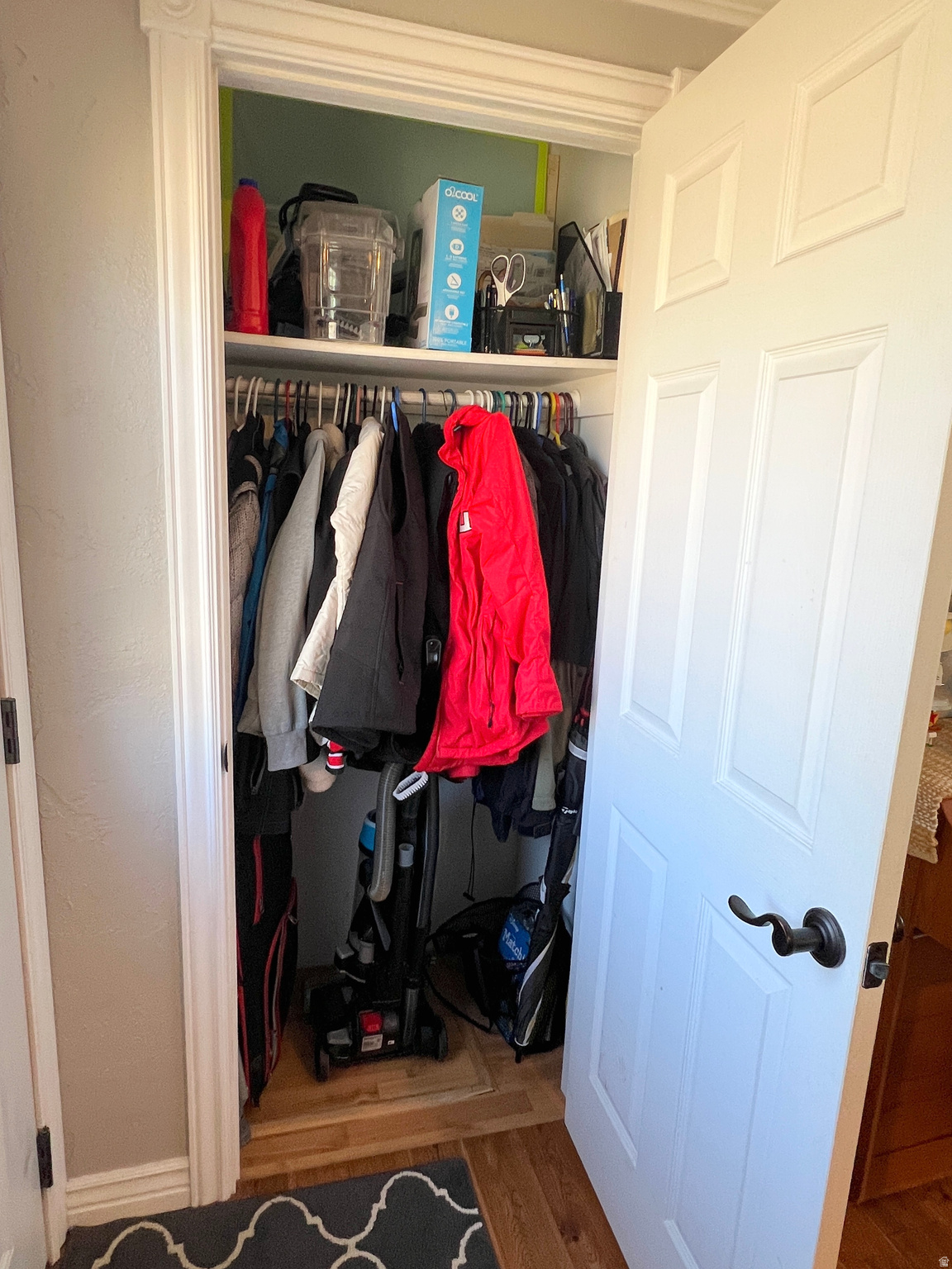 MORRISON SUBDIVISION - Residential