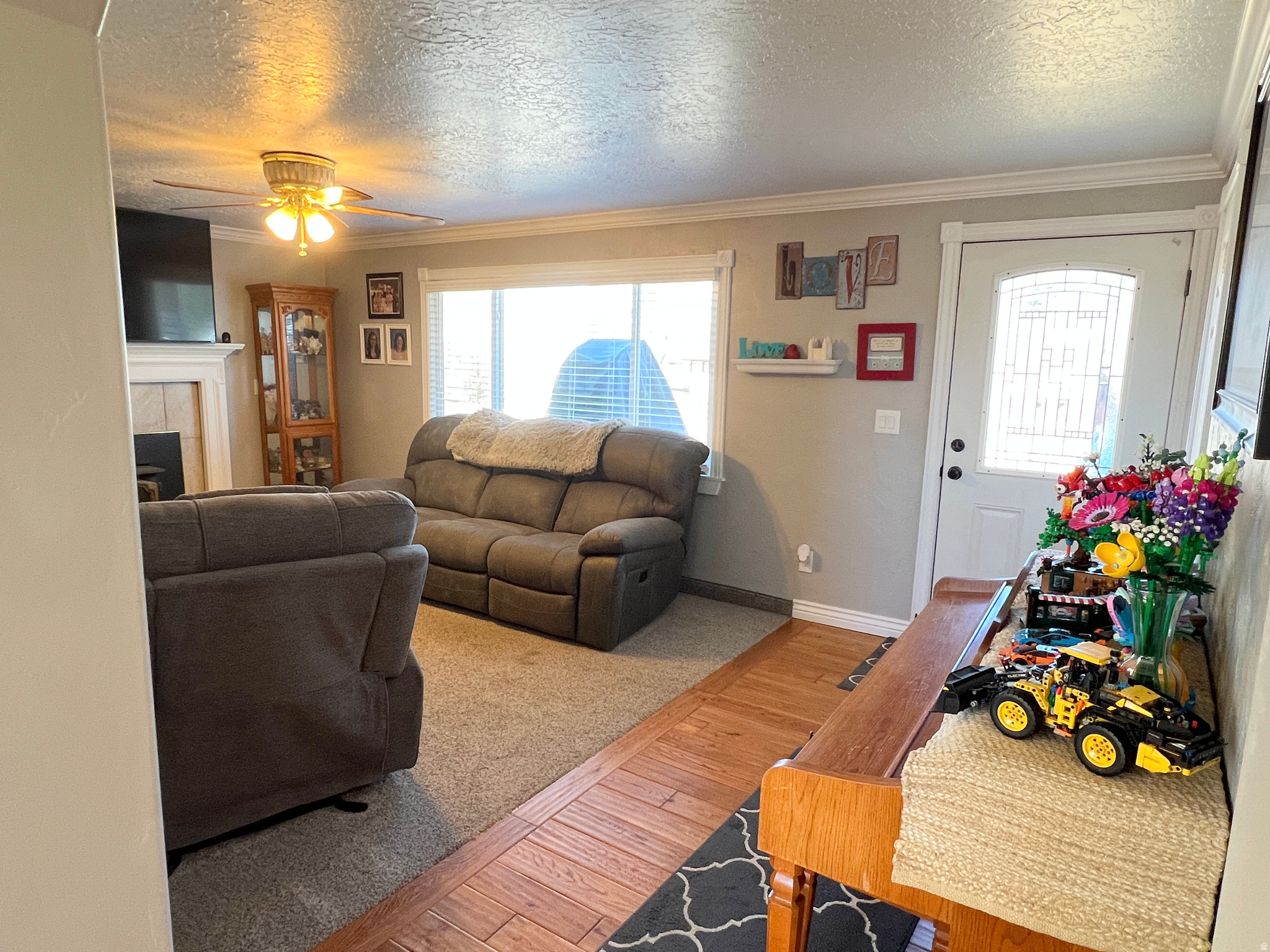 MORRISON SUBDIVISION - Residential