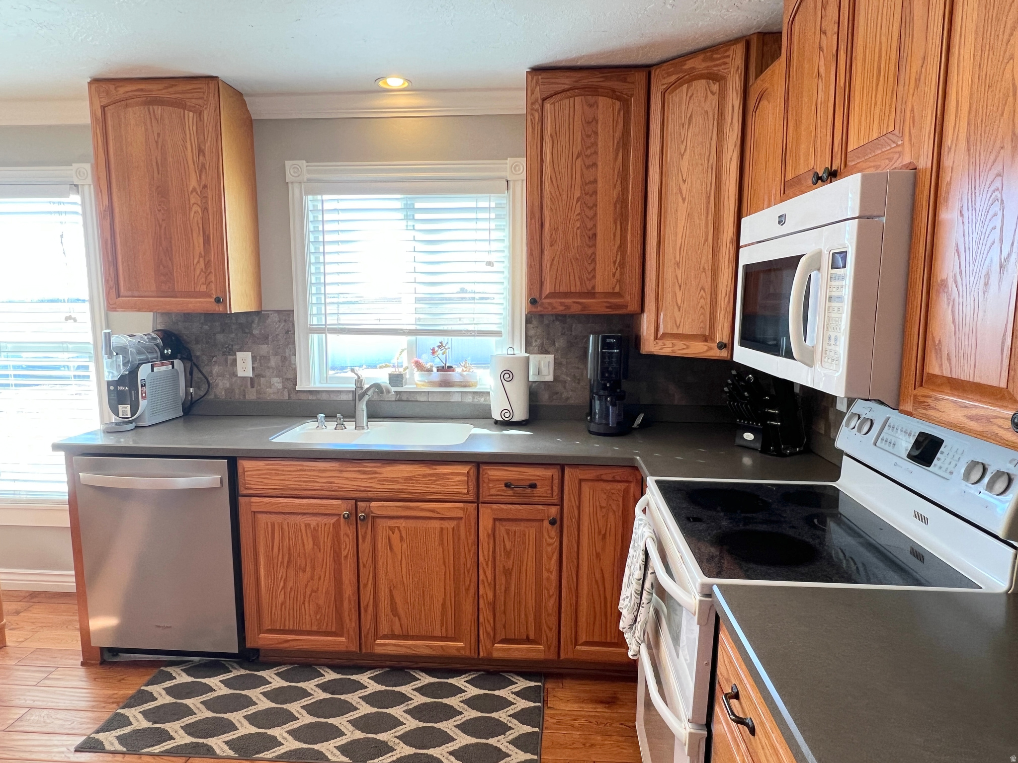 MORRISON SUBDIVISION - Residential