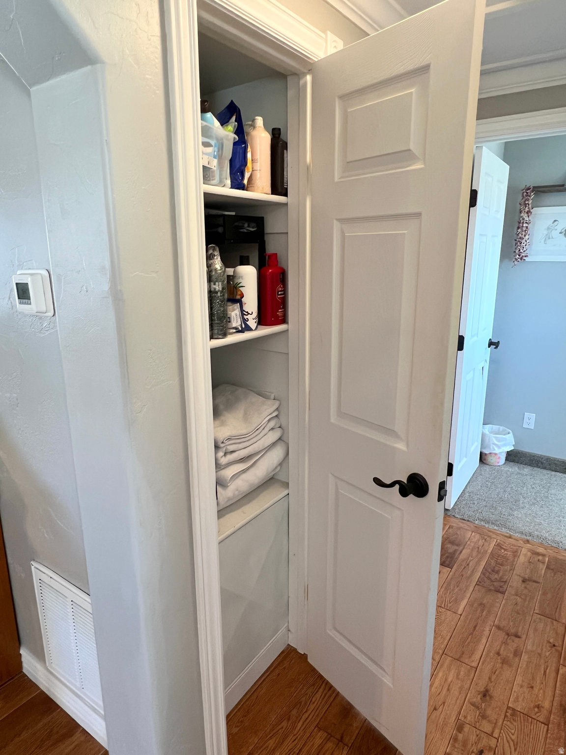 MORRISON SUBDIVISION - Residential