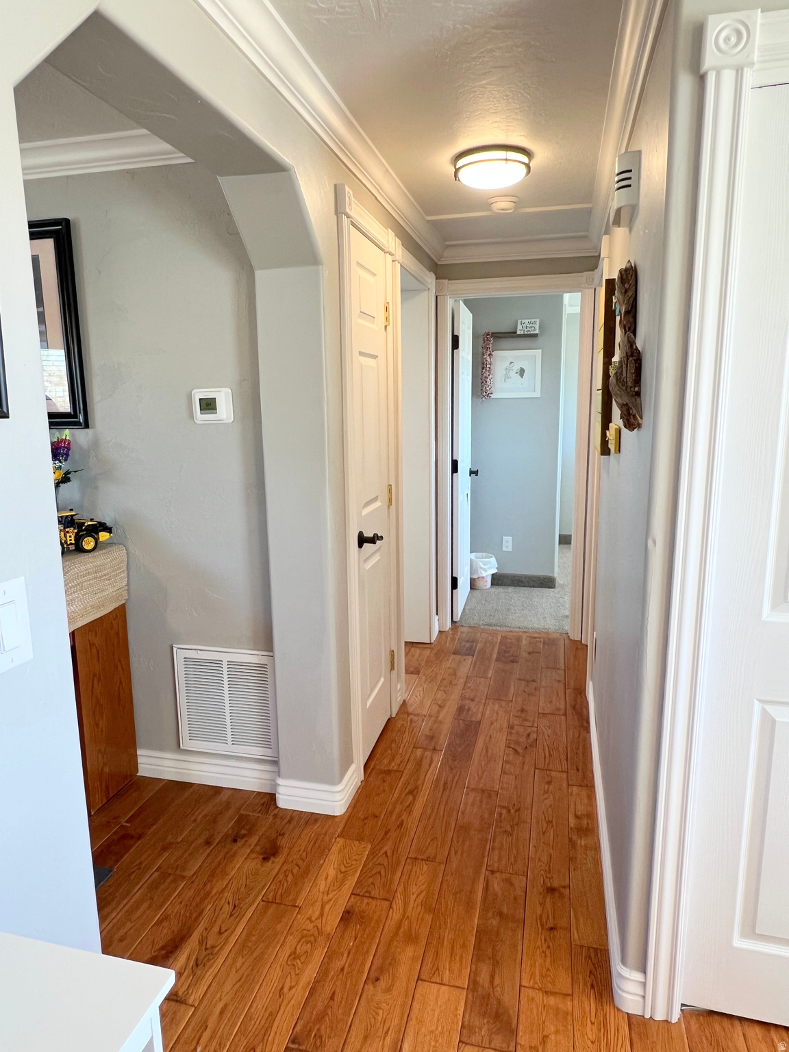 MORRISON SUBDIVISION - Residential