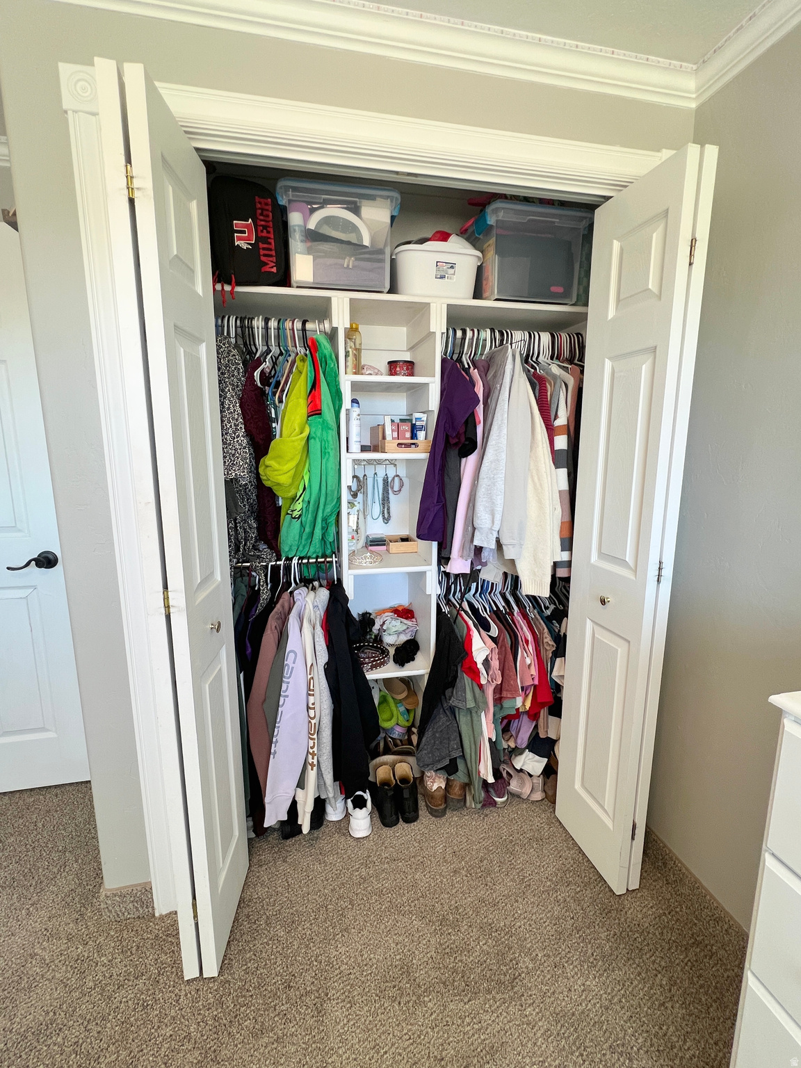 MORRISON SUBDIVISION - Residential