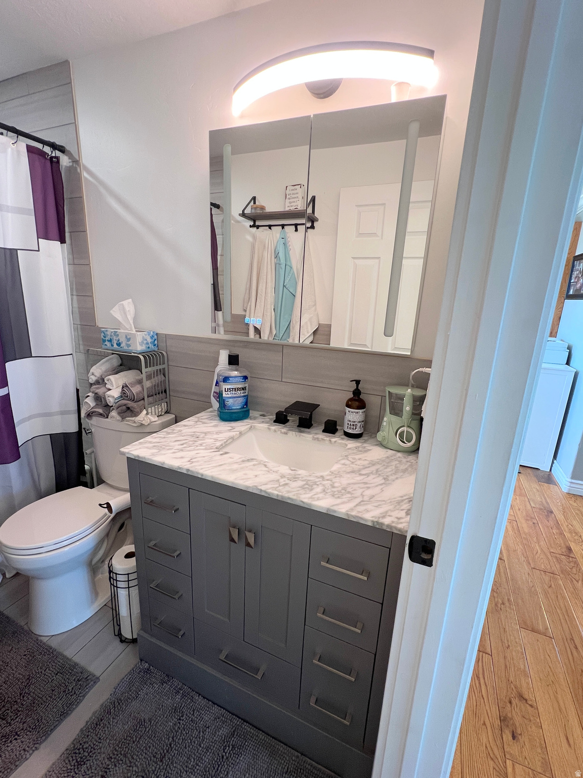 MORRISON SUBDIVISION - Residential