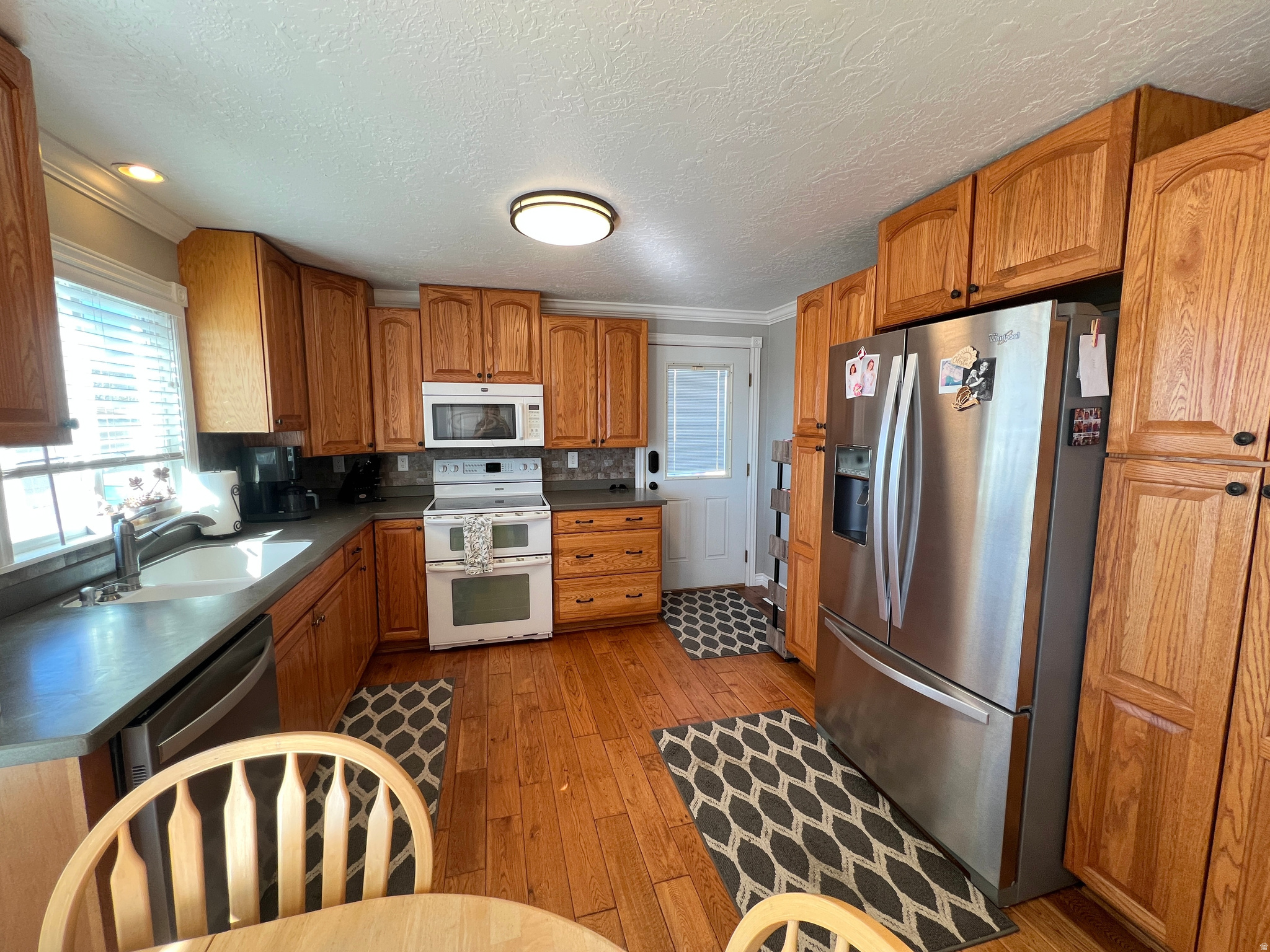 MORRISON SUBDIVISION - Residential