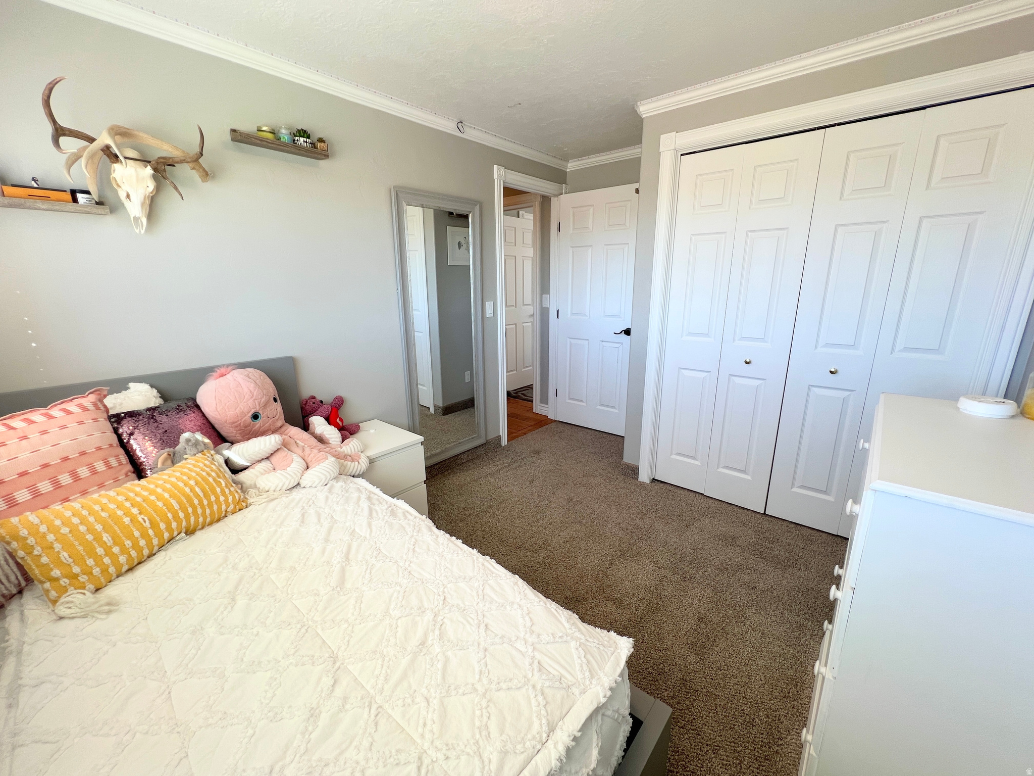 MORRISON SUBDIVISION - Residential