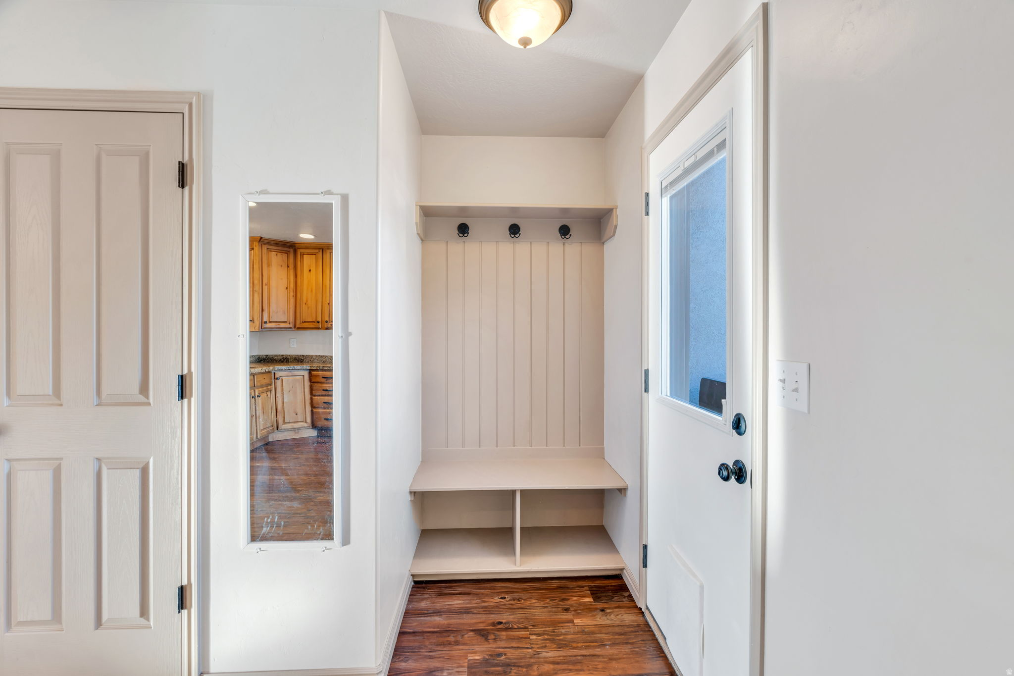 INDEPENDENCE AVE - Residential