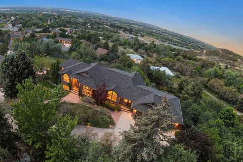 Tiny photo for 3237 TWIN PEAKS DR, Layton, UT 84040 (MLS # 2158373)