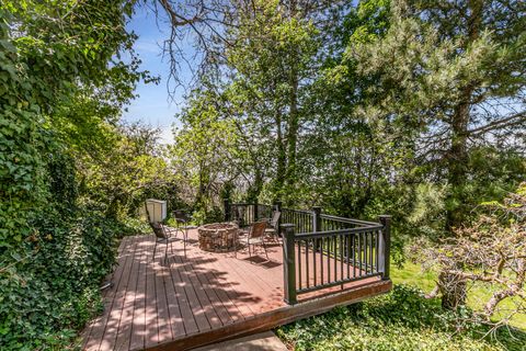 Tiny photo for 3237 TWIN PEAKS DR, Layton, UT 84040 (MLS # 2158373)