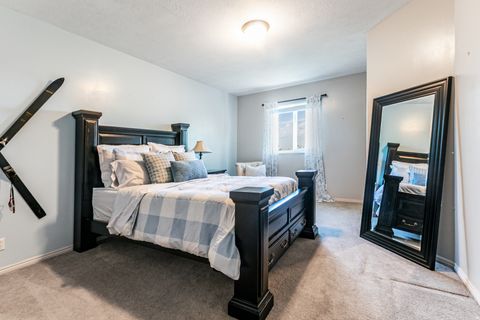 Tiny photo for 3237 TWIN PEAKS DR, Layton, UT 84040 (MLS # 2158373)