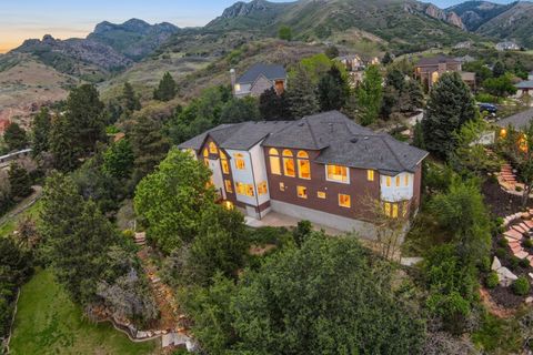 Tiny photo for 3237 TWIN PEAKS DR, Layton, UT 84040 (MLS # 2158373)