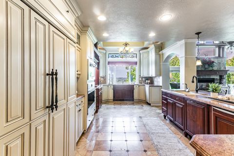 Tiny photo for 3237 TWIN PEAKS DR, Layton, UT 84040 (MLS # 2158373)