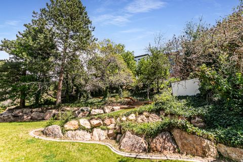Tiny photo for 3237 TWIN PEAKS DR, Layton, UT 84040 (MLS # 2158373)