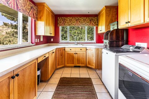 Tiny photo for 3237 TWIN PEAKS DR, Layton, UT 84040 (MLS # 2158373)