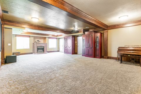 Tiny photo for 3237 TWIN PEAKS DR, Layton, UT 84040 (MLS # 2158373)