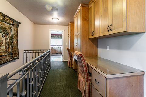 Tiny photo for 3237 TWIN PEAKS DR, Layton, UT 84040 (MLS # 2158373)