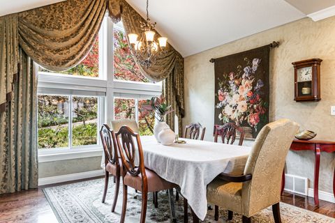 Tiny photo for 3237 TWIN PEAKS DR, Layton, UT 84040 (MLS # 2158373)
