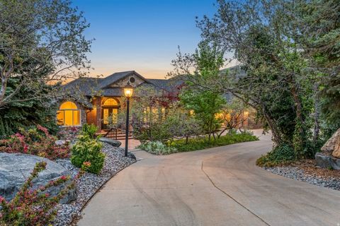 Tiny photo for 3237 TWIN PEAKS DR, Layton, UT 84040 (MLS # 2158373)