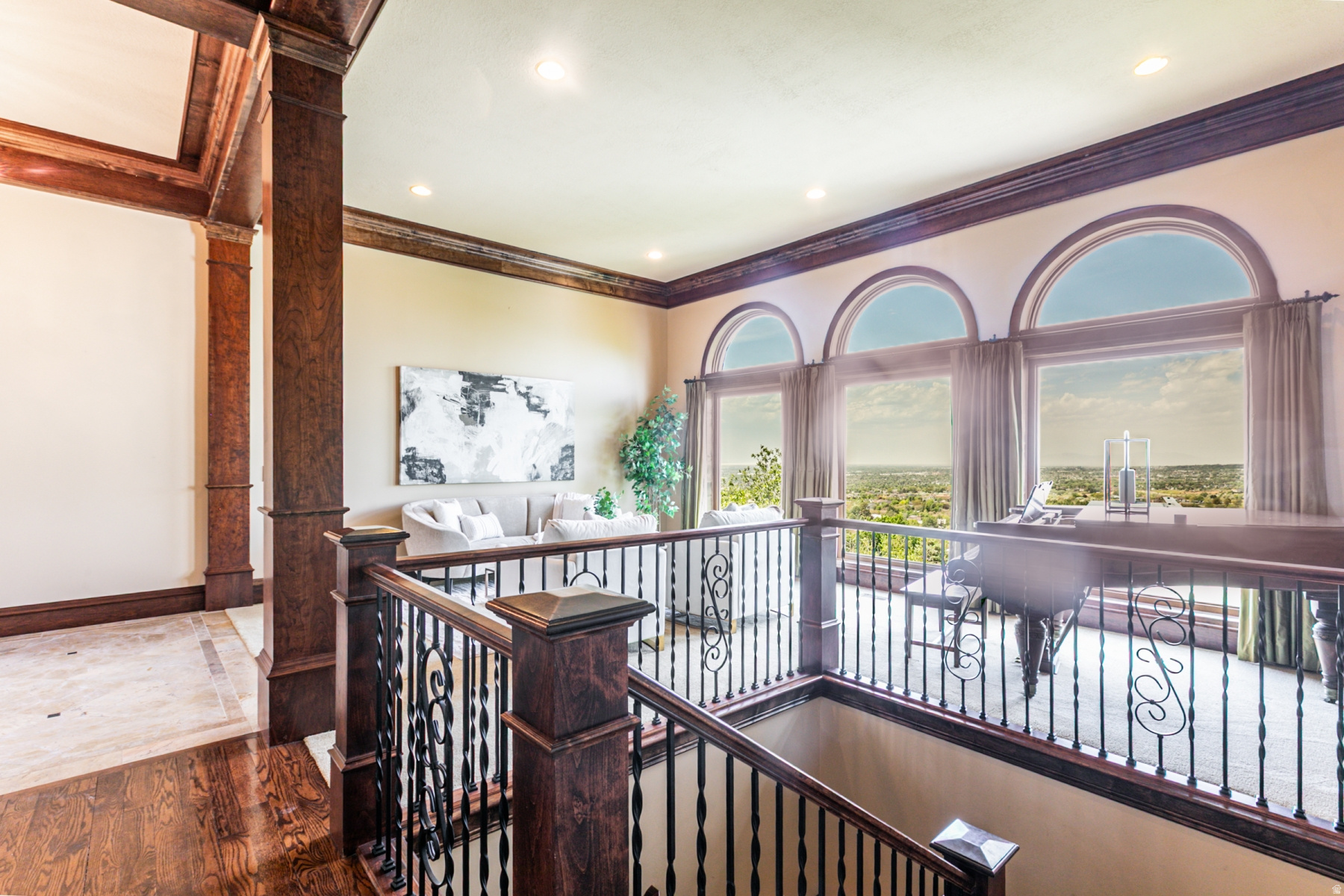 TWIN PEAKS COVE - Residential