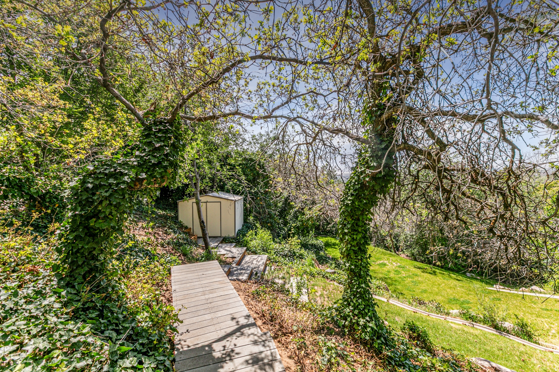 TWIN PEAKS COVE - Residential